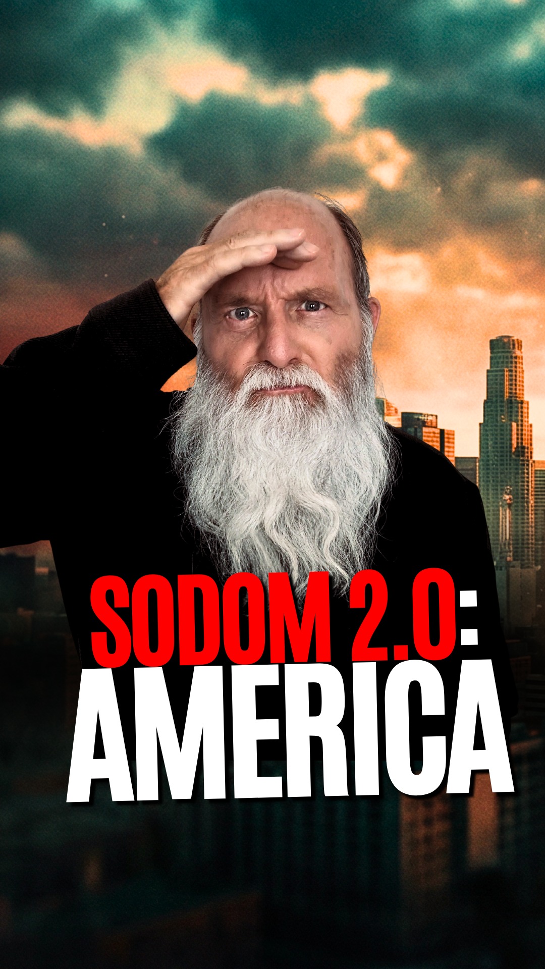 The Real Sin of Sodom Most Miss This | Has America Crossed the Line ...