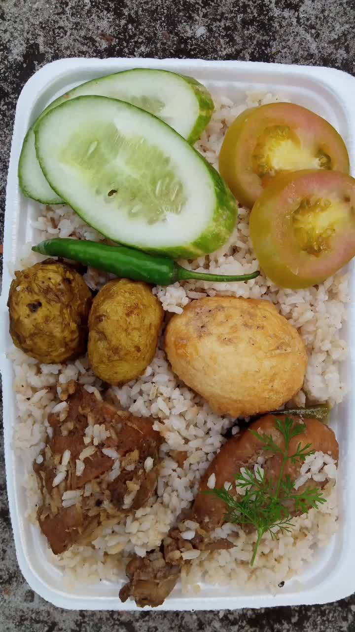 Shadow Food Point | Bagerhat