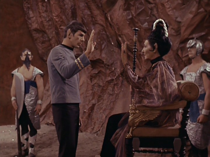 Starfleet Records. Starfleet personnel: James T. Kirk, captain of the ...