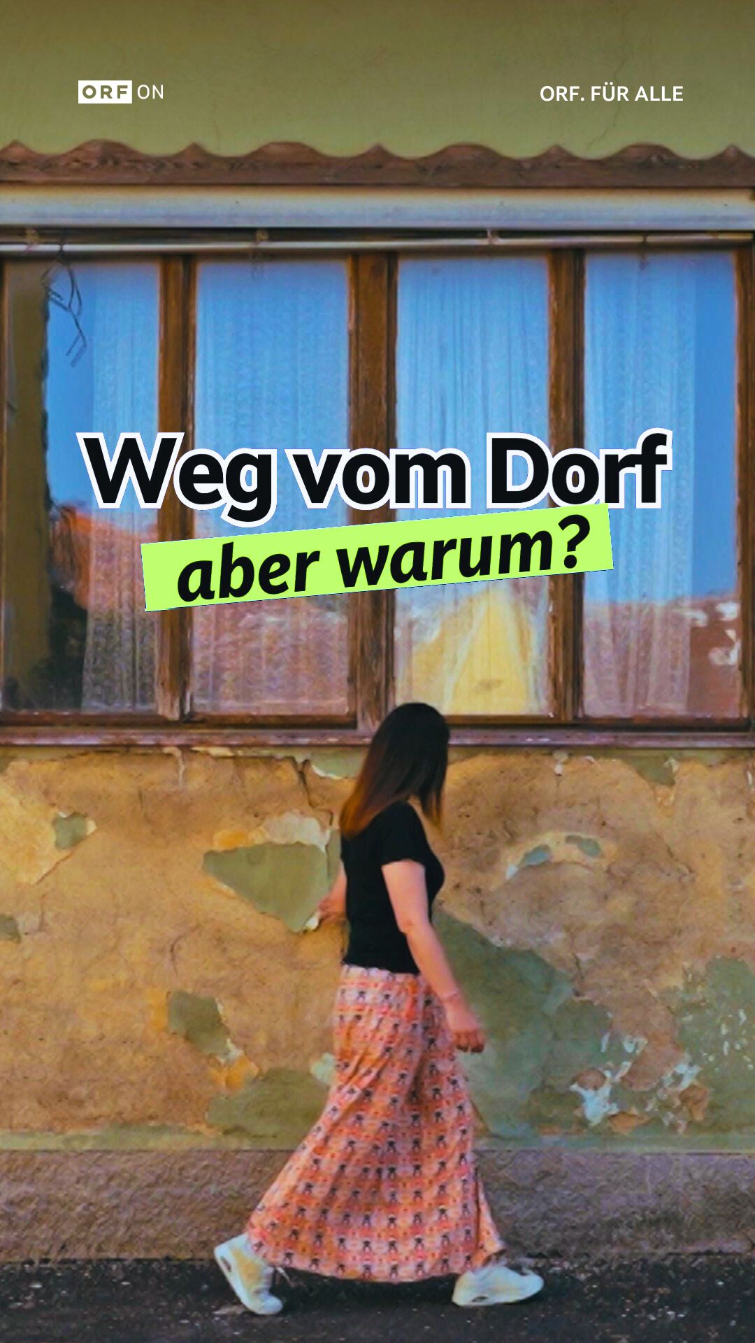Bist du selbst vom Dorf und erkennst dich in den Punkten wieder? Was ...
