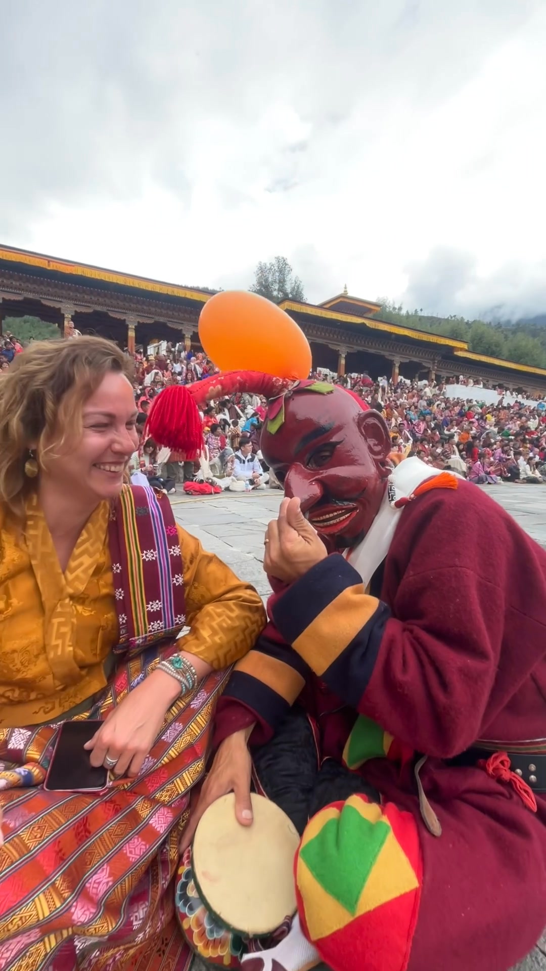 Bhutan RD on Reels | Facebook