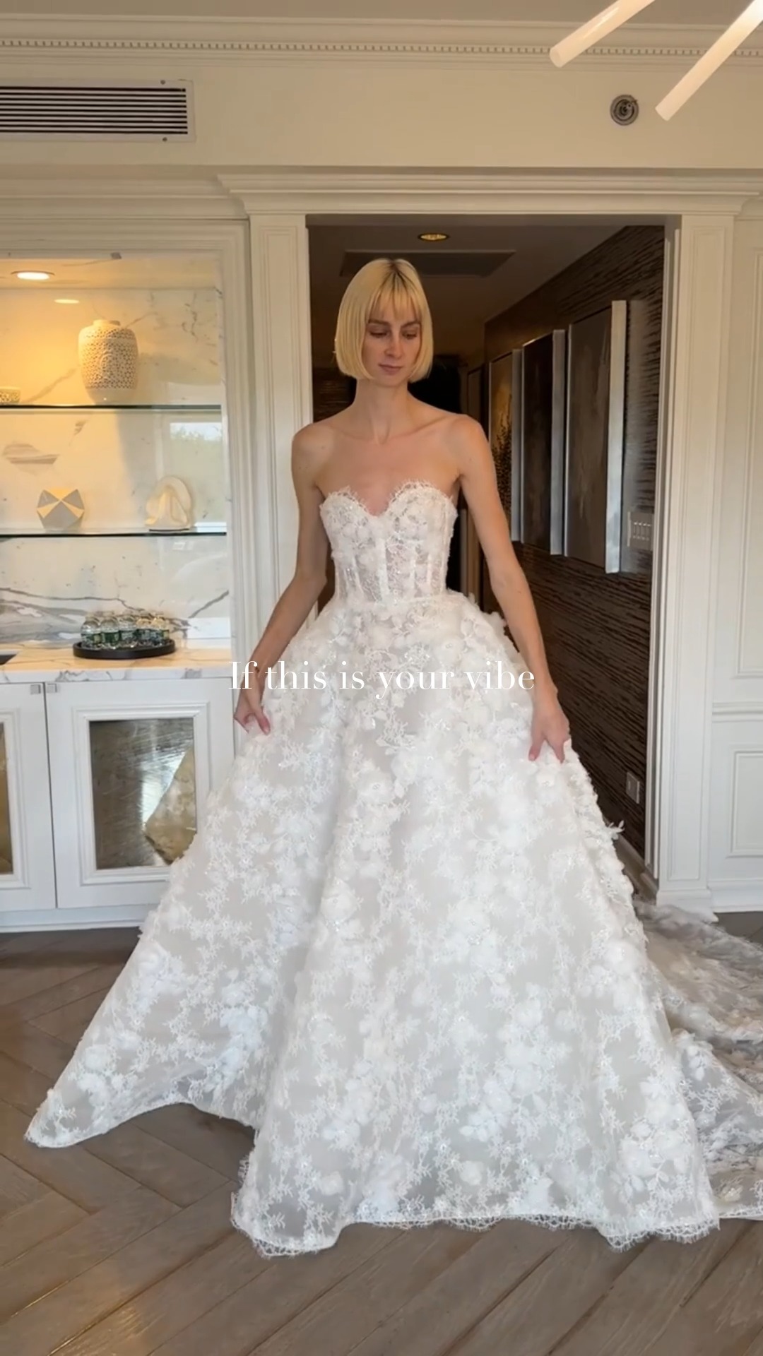 designer bridal dress hong kong Zuhair Murad could be your dream wedding vibe. https://bit.ly/48uP8Du, #WeddingPlanning #WeddingDress #Bridal #HongKongWedding #HKBride | Room, Pick Model:Model 4 Bridal display truefit:root:celena-mini-dress-light-blue Luxury Mrs. Claus Dress: