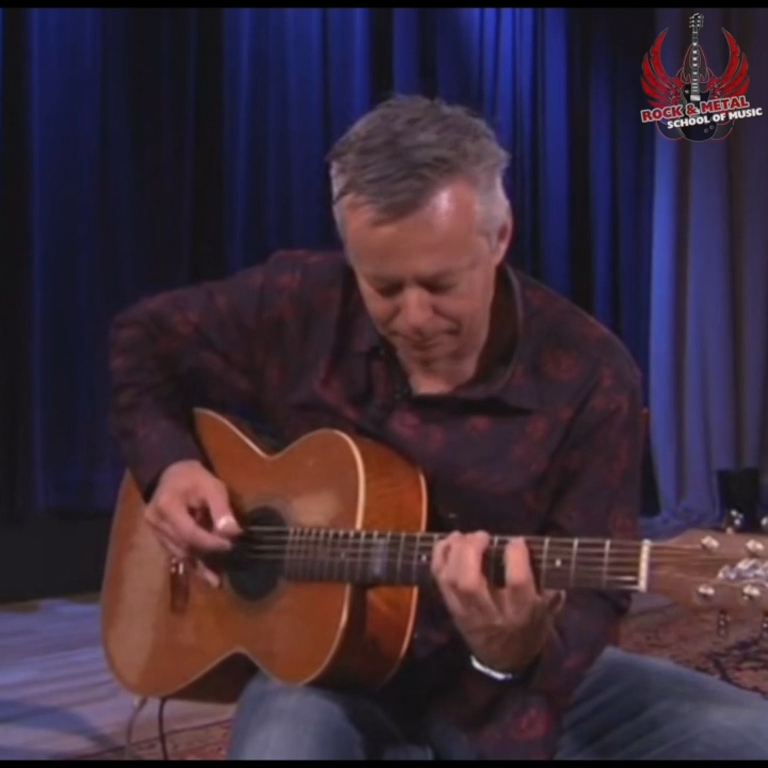 Tommy Emmanuel – Emmanuel Labor Clip 09 #TommyEmmanuel