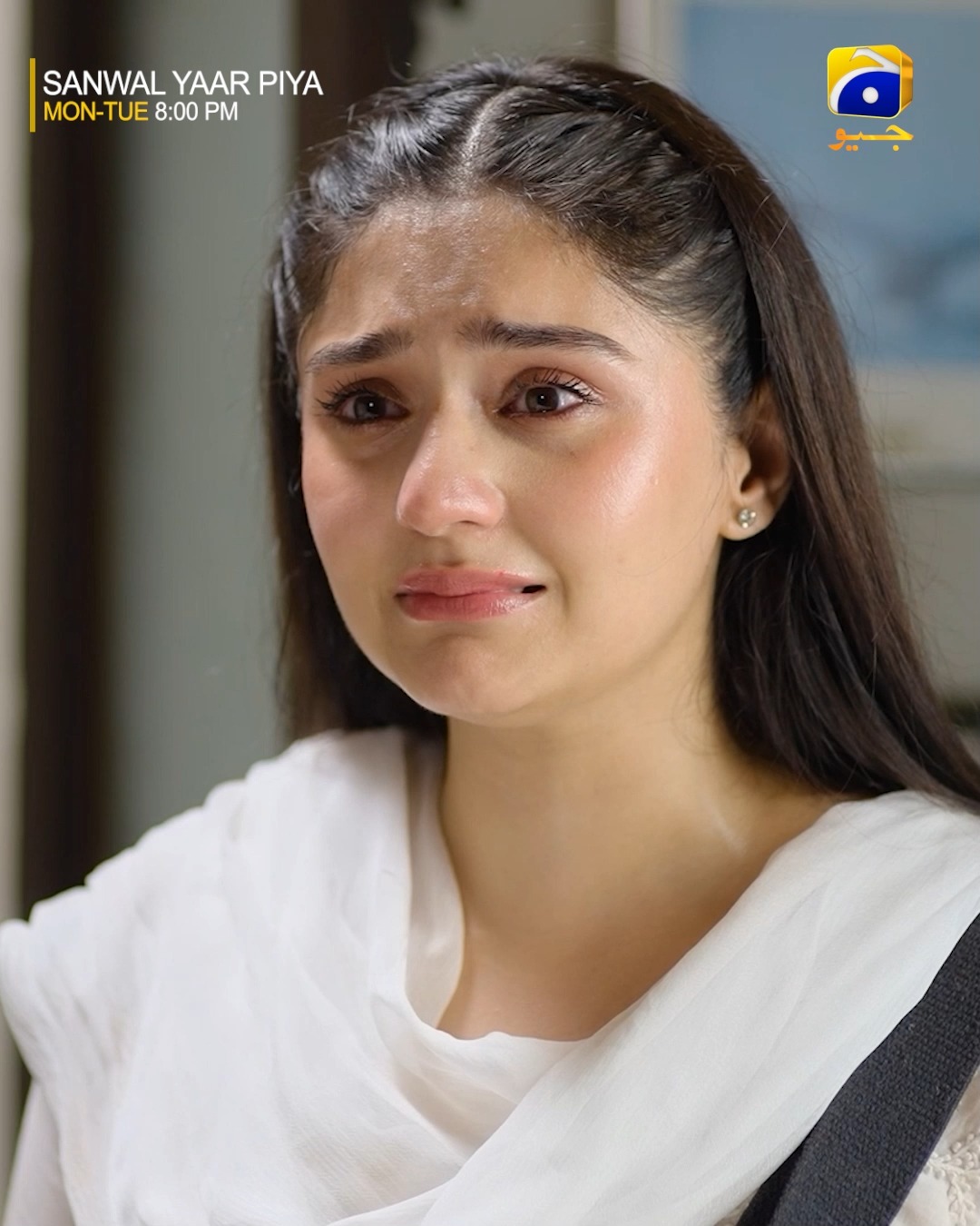 سانول نے وعدہ کیا کہ وہ اسلم اور پیا کا ساتھ کبھی نہیں چھوڑے گا۔ Watch ...