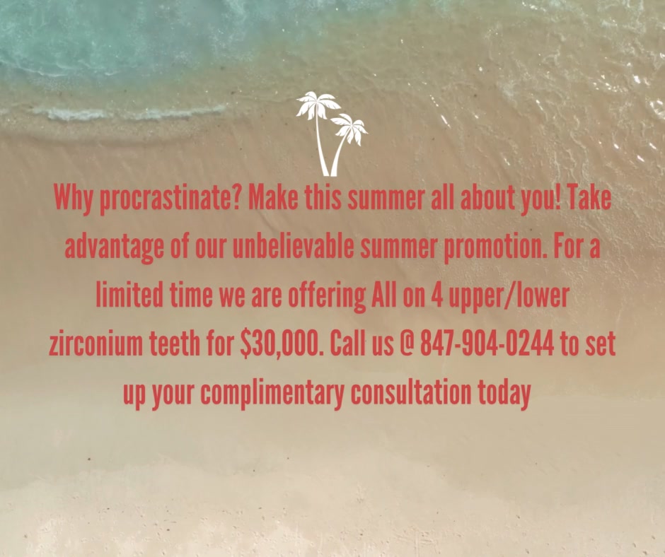 Annette had her procedure two weeks ago and could not be happier. The ...
