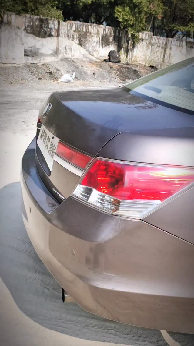 🔥 FOR SALE | BUILT NOT BOUGHT 🔥 2011 Honda Accord 2.4L i-VTEC