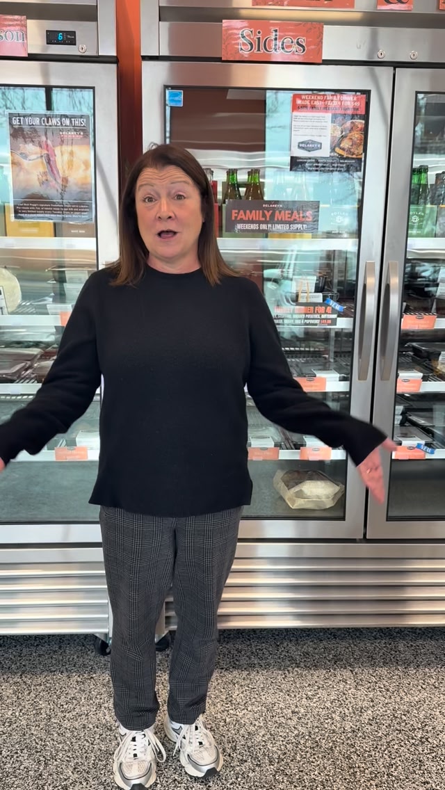 What’s new at Delaney’s Market?! We are... - Delaney's Market | Facebook