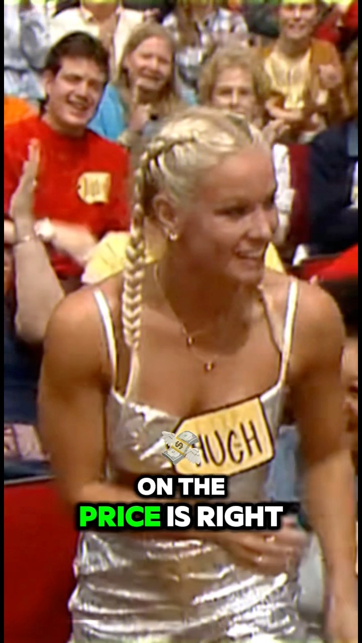 “Bob Barker had to confirm.” #ai #sora #fyp #bobbarker #priceisright # ...