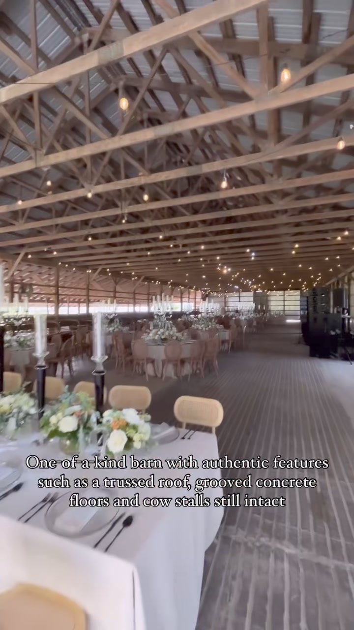 Thompson Ridge View Farm | Pine Bush NY