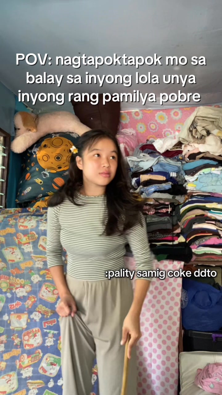 Maeka Kaye Villacora on Reels | Facebook