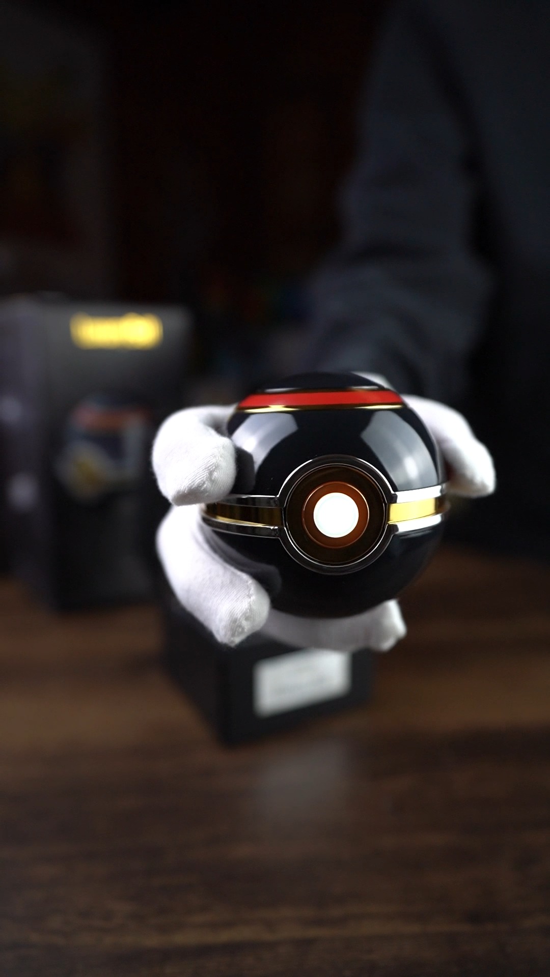 I bought the $120 Luxury Ball so you don't have to ✨ This is a