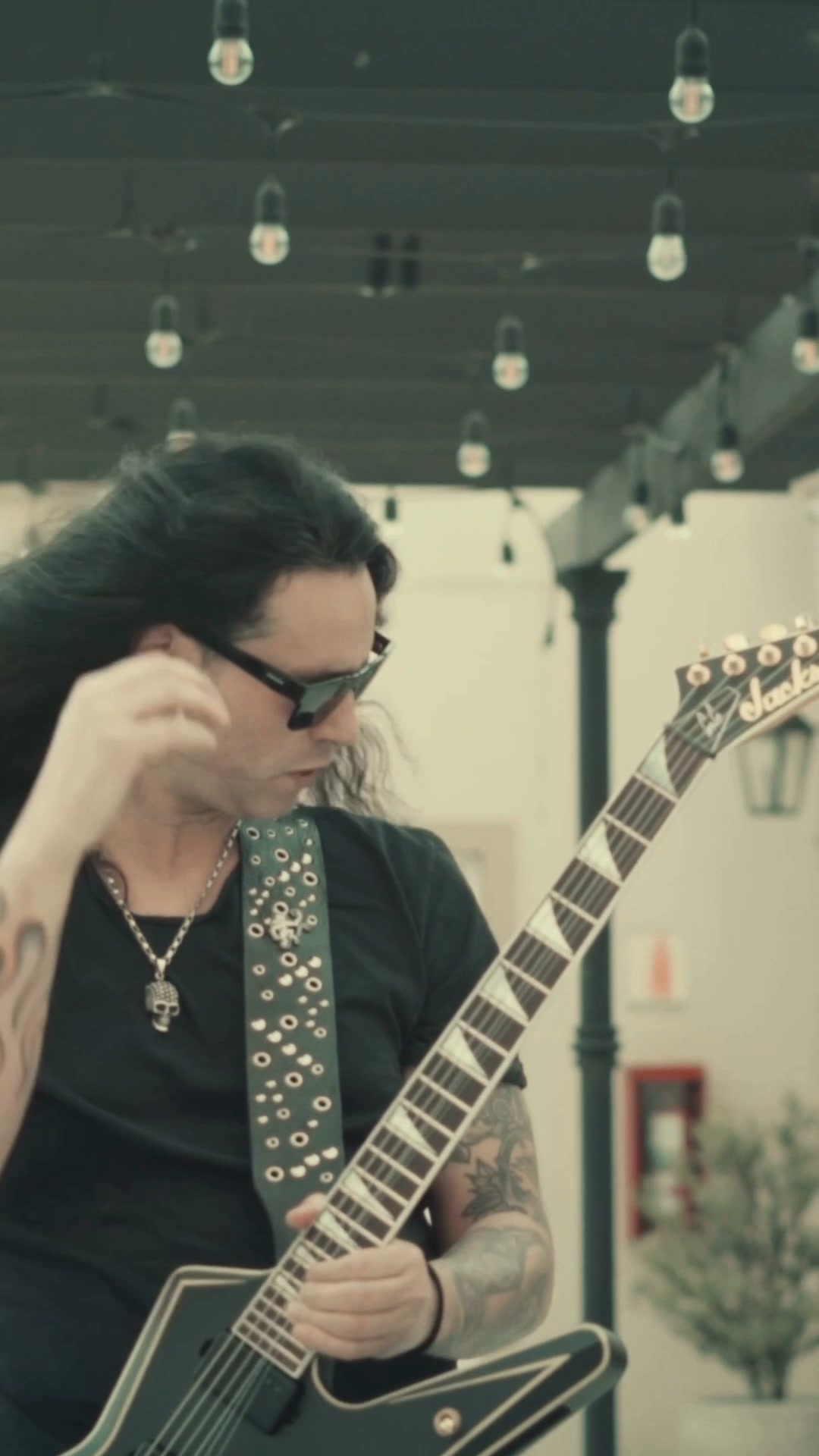 Gus G (@officialgusg) • Facebook