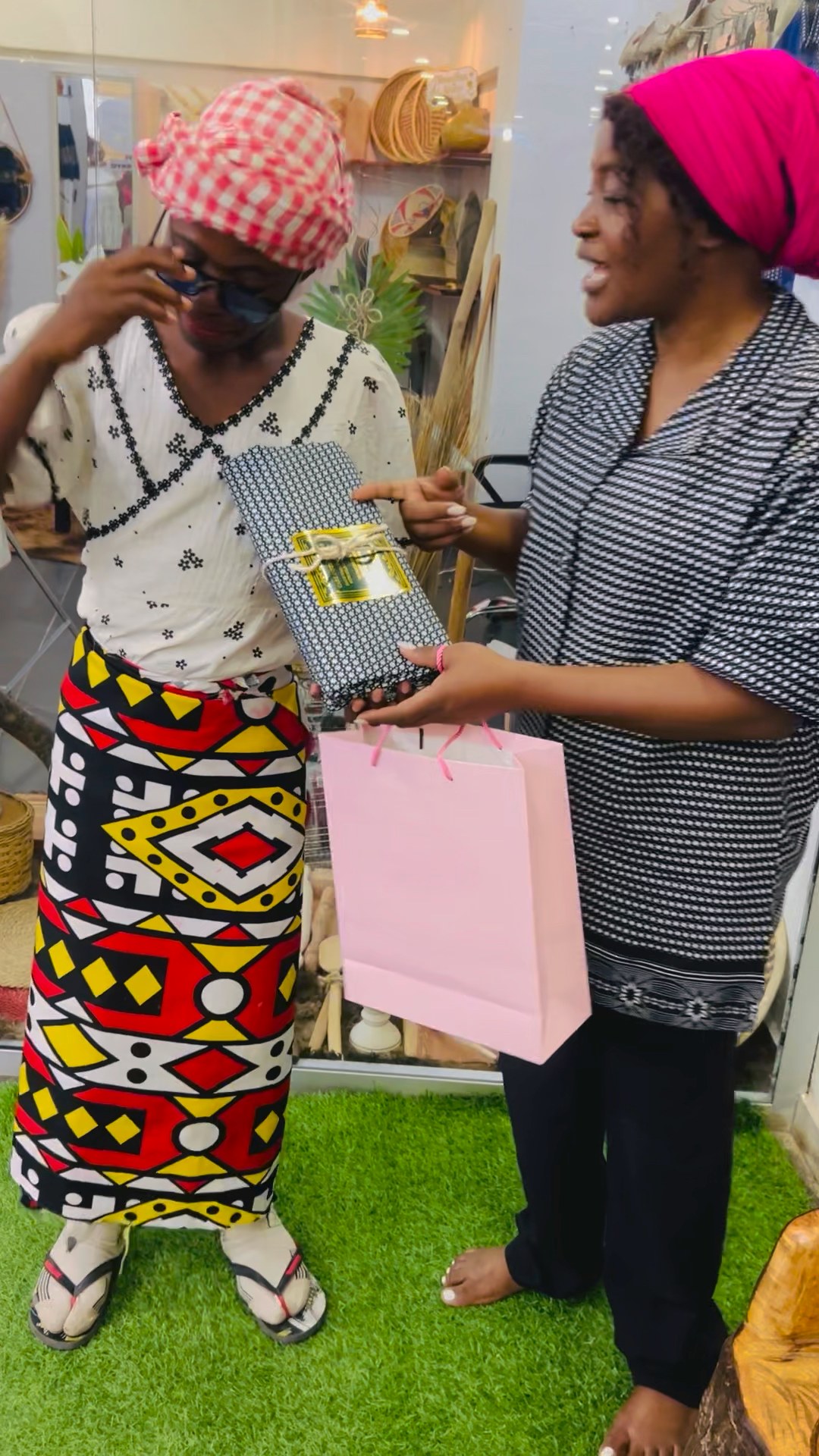 Pindali | Huambo
