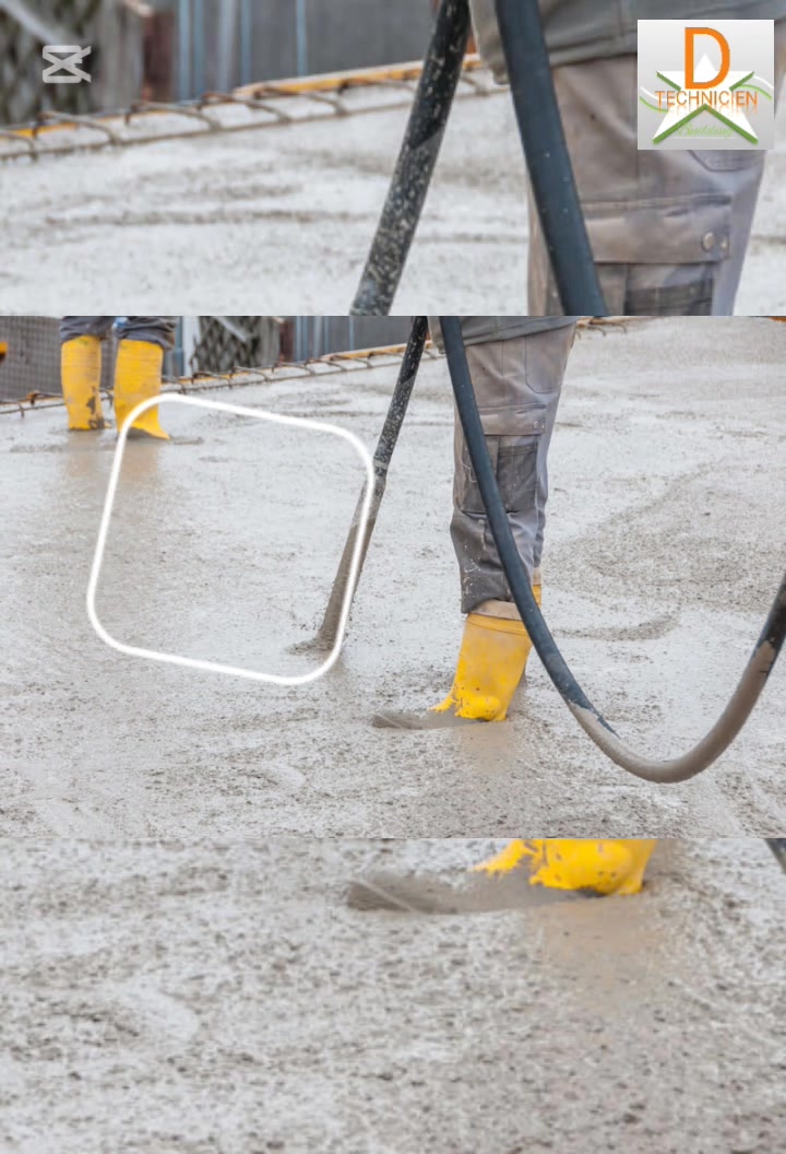#dt_bulding #btp_construction #Genie_civil #beton #dosage | DT Building ...
