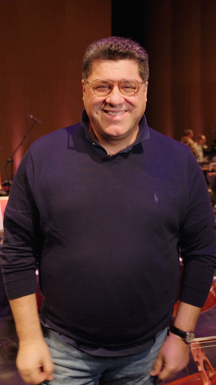 Ein glanzvoller Jahresbeginn: Das Jahresauftaktkonzert heute Abend im ...