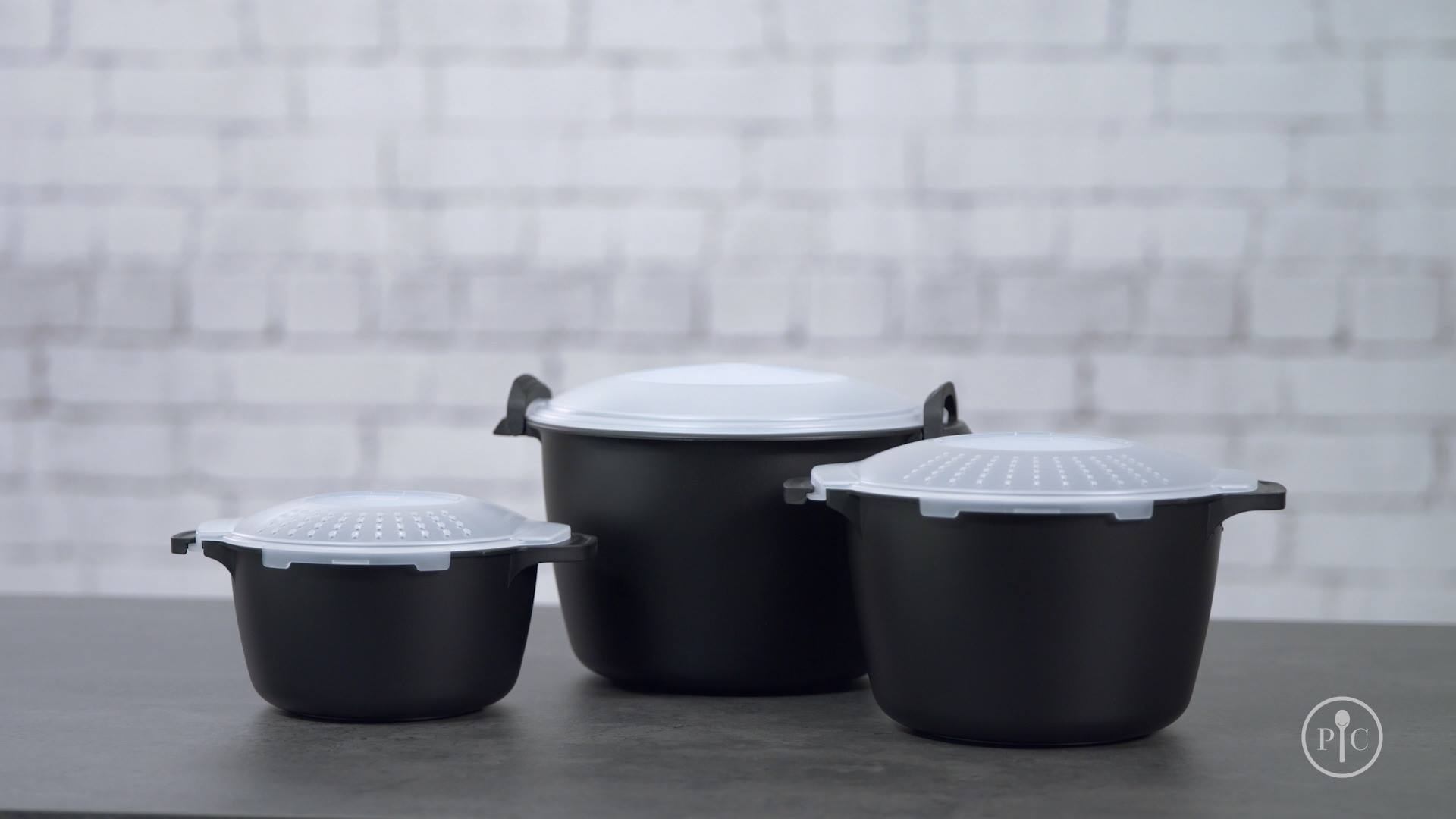 An easy way to batch cook some of your meal prep staples in just a few ...