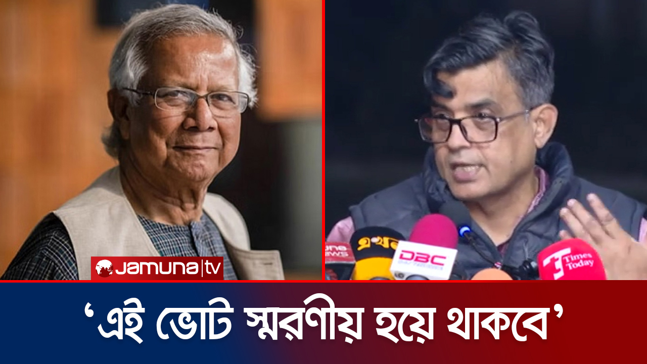 ভোটকেন্দ্রে ২৫ হাজার ৭০০ বডি ওর্ন ক্যামেরা দেওয়া হচ্ছে: প্রেস সচিব