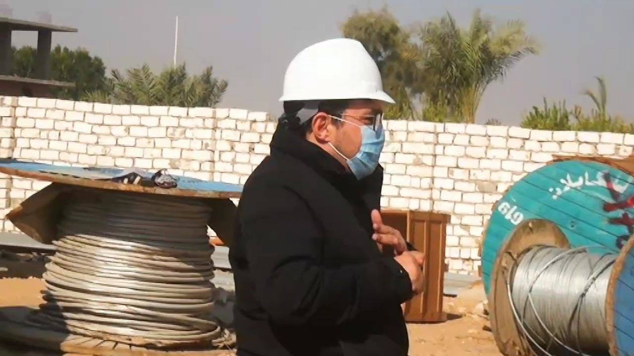 Osha Middle East اوشا الشرق الاوسط | Alexandria