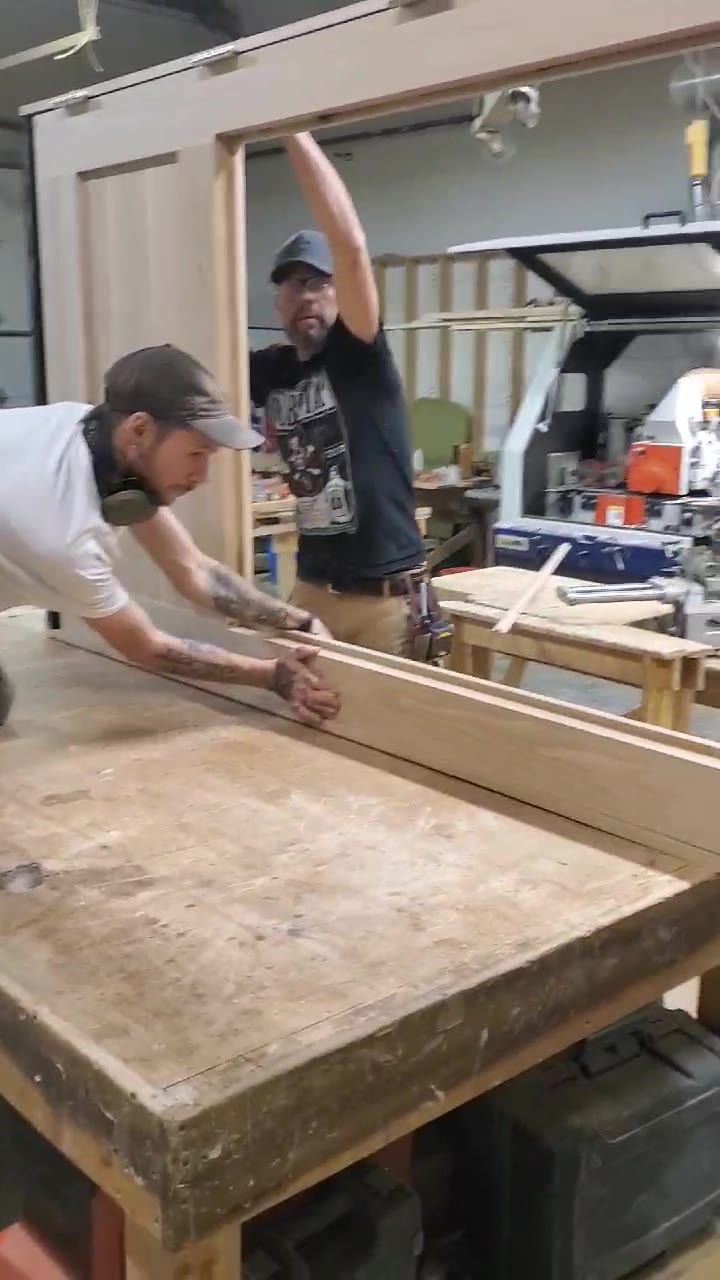 SJS Stair & MIllwork, Denver CO - Home