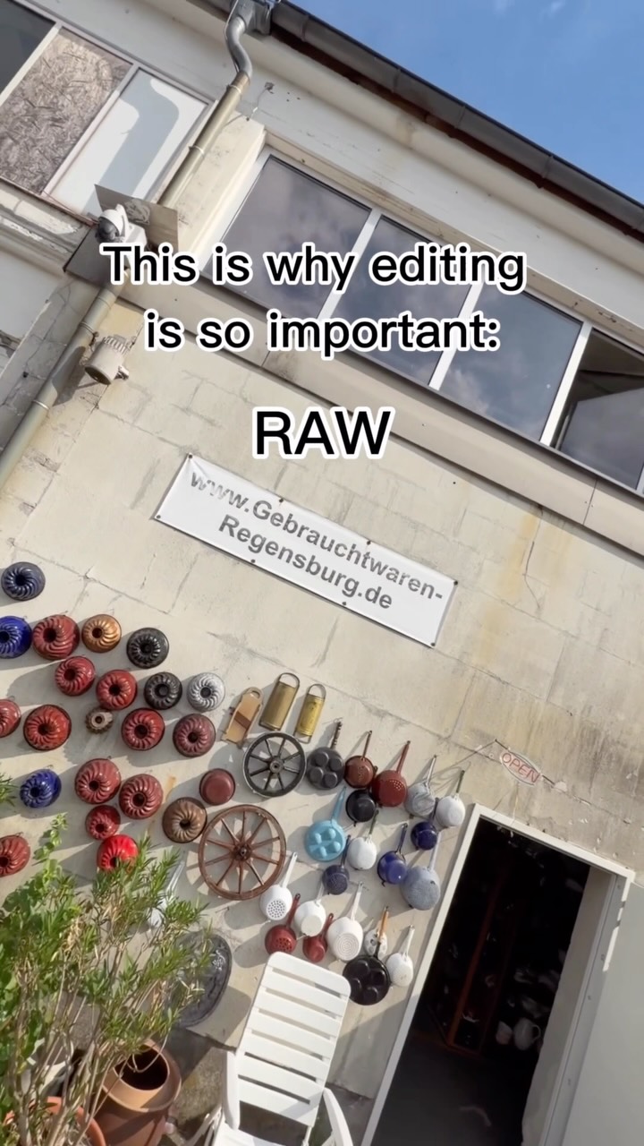 This is why 😜🤣 #regensburg #vintage #deutschland #fyp #gebrauchtwaren | Gebrauchtwaren Regensburg