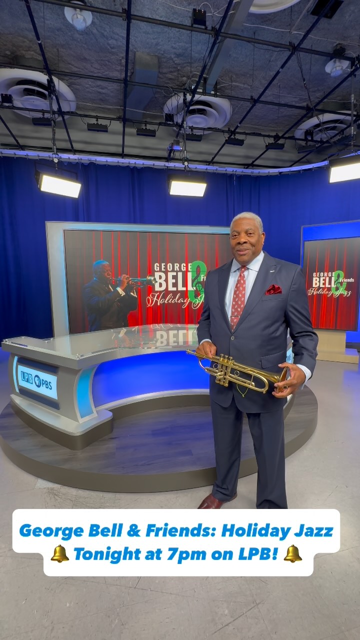 Kick-off the holidays with a concert celebration of Louisiana talent on ...