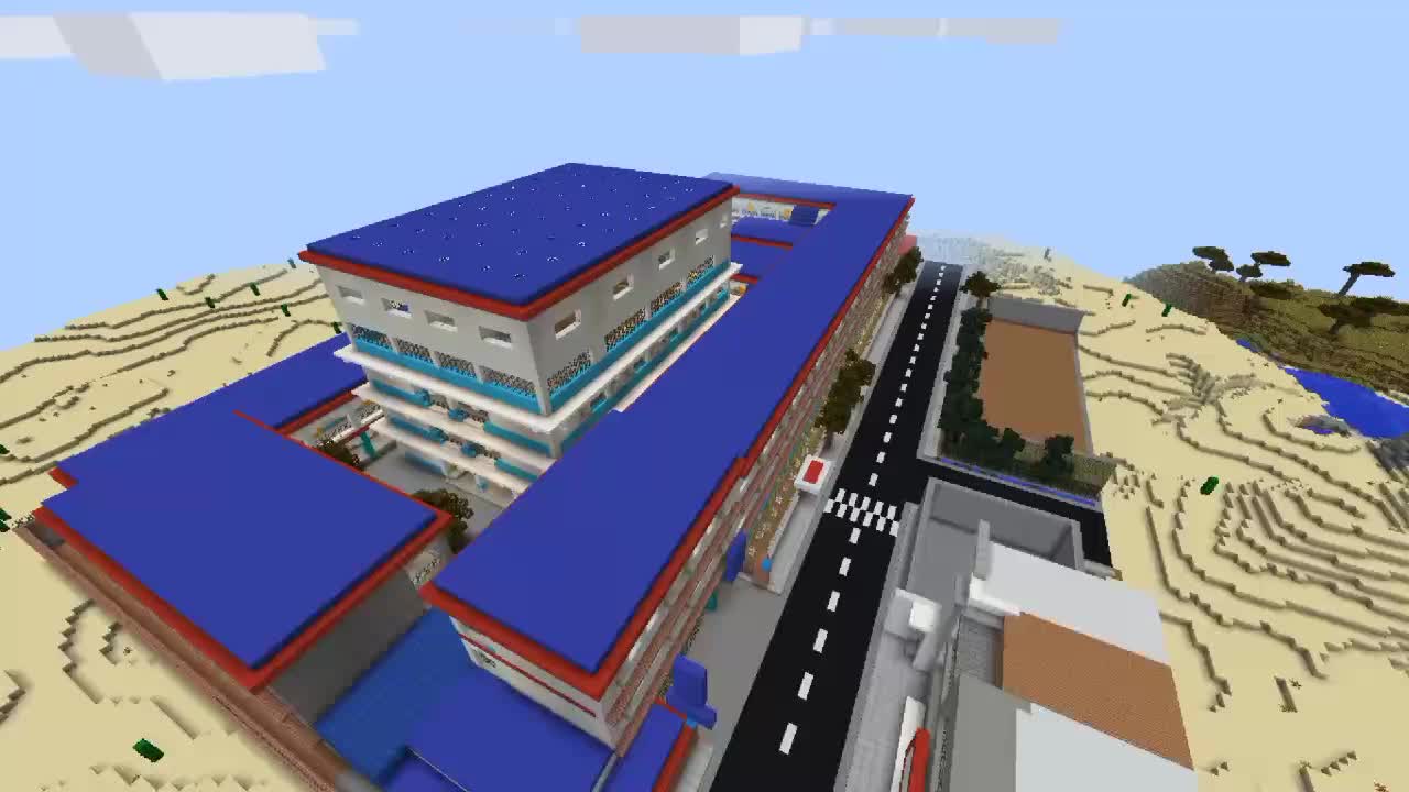 Arellano University - SHS Jose Rizal Campus
