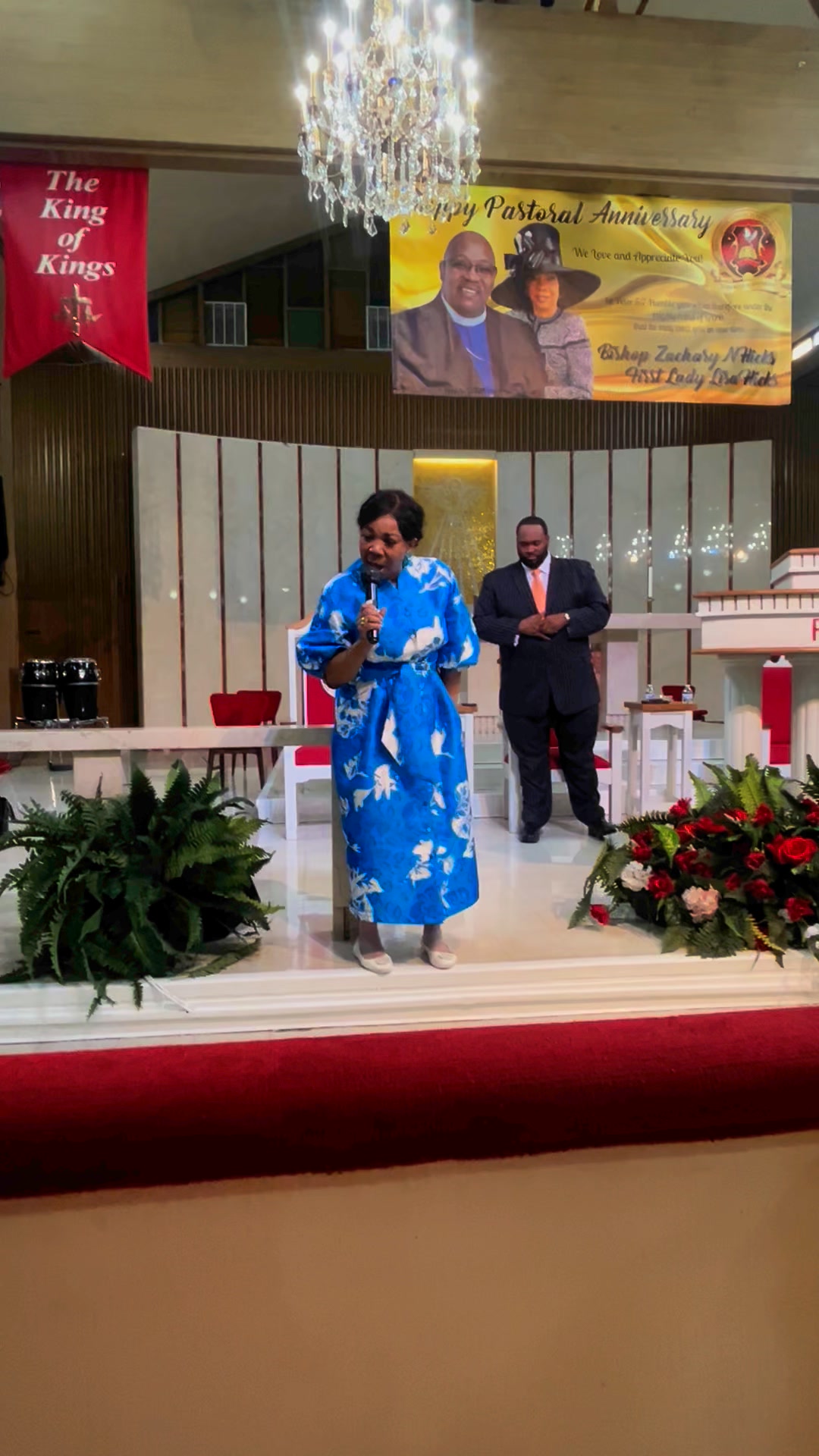 Faith Clinic COGiC - Detroit, MI on Reels | Facebook