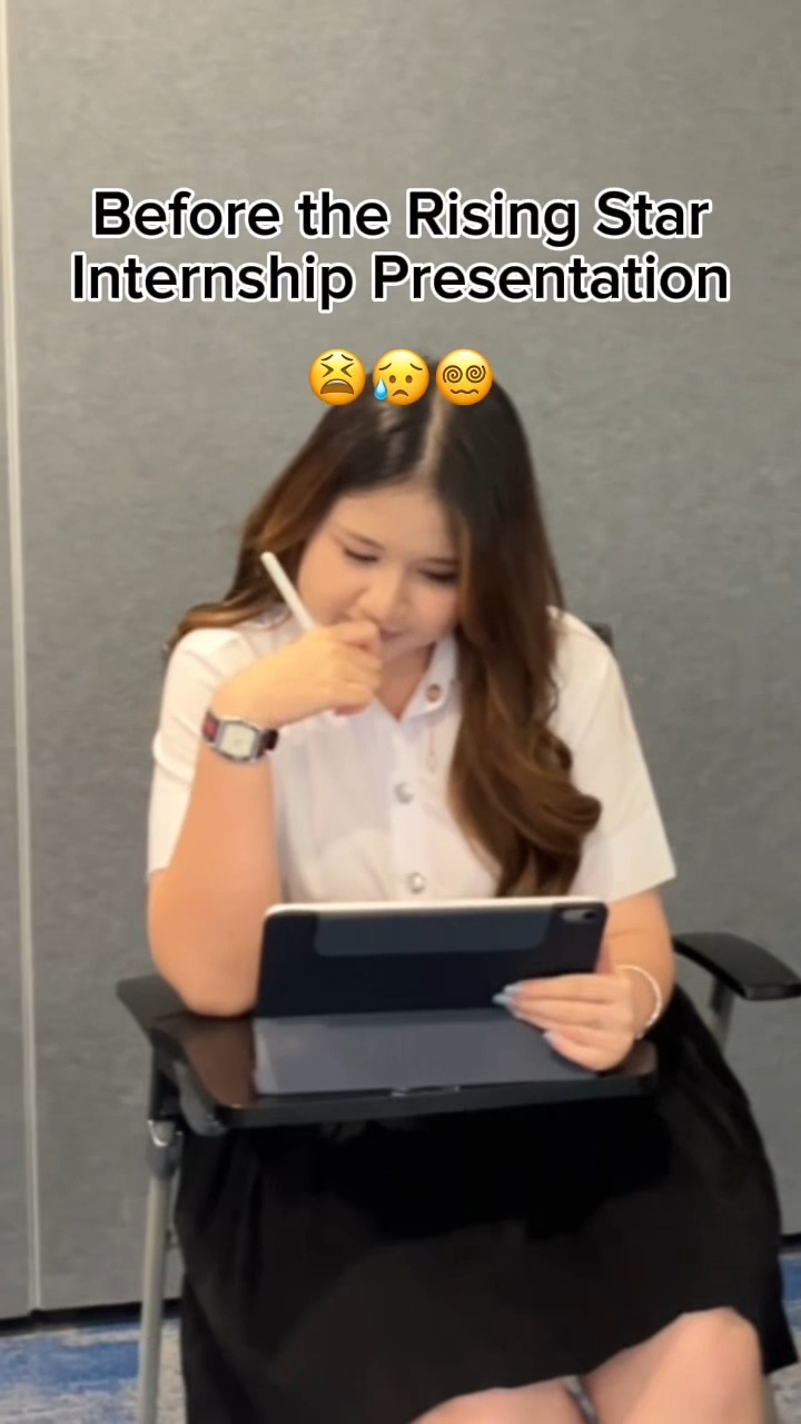 ชับบ์ ไลฟ์ ประกันชีวิต พาชมการนำเสนอ Presentation ของน้องๆ โครงการ ...