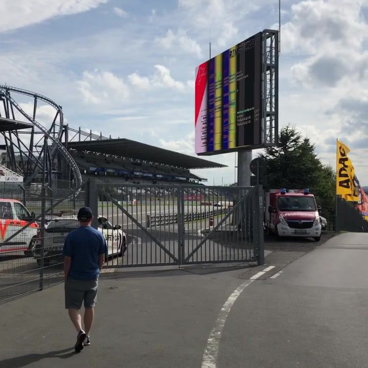 The Racing Network