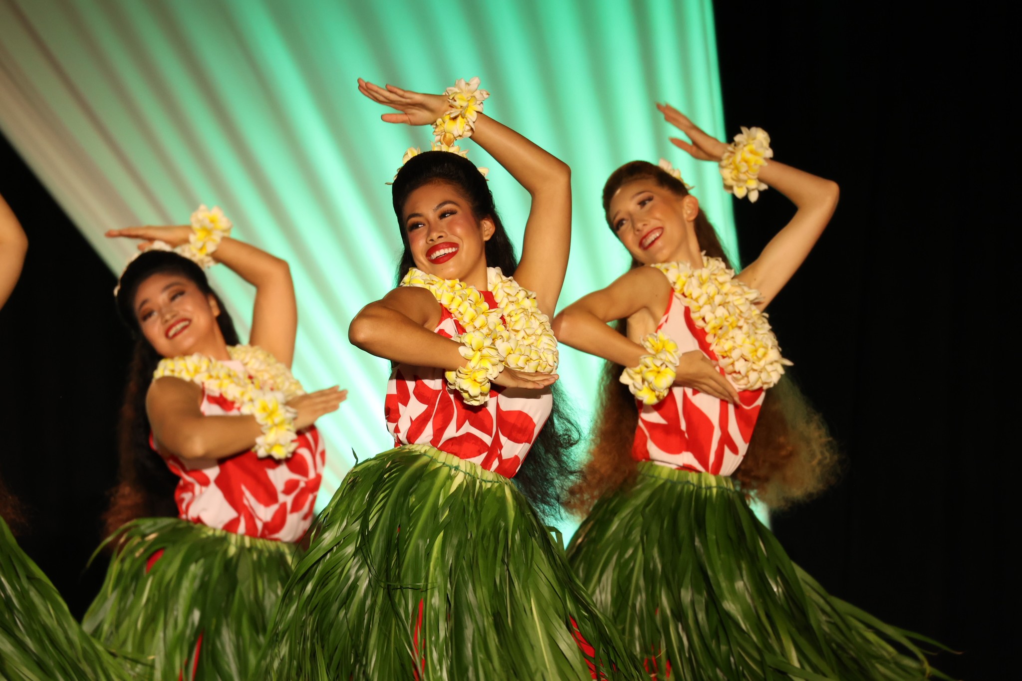 Kāhuli - Join us for Maui Ola on the Lawn — a free concert