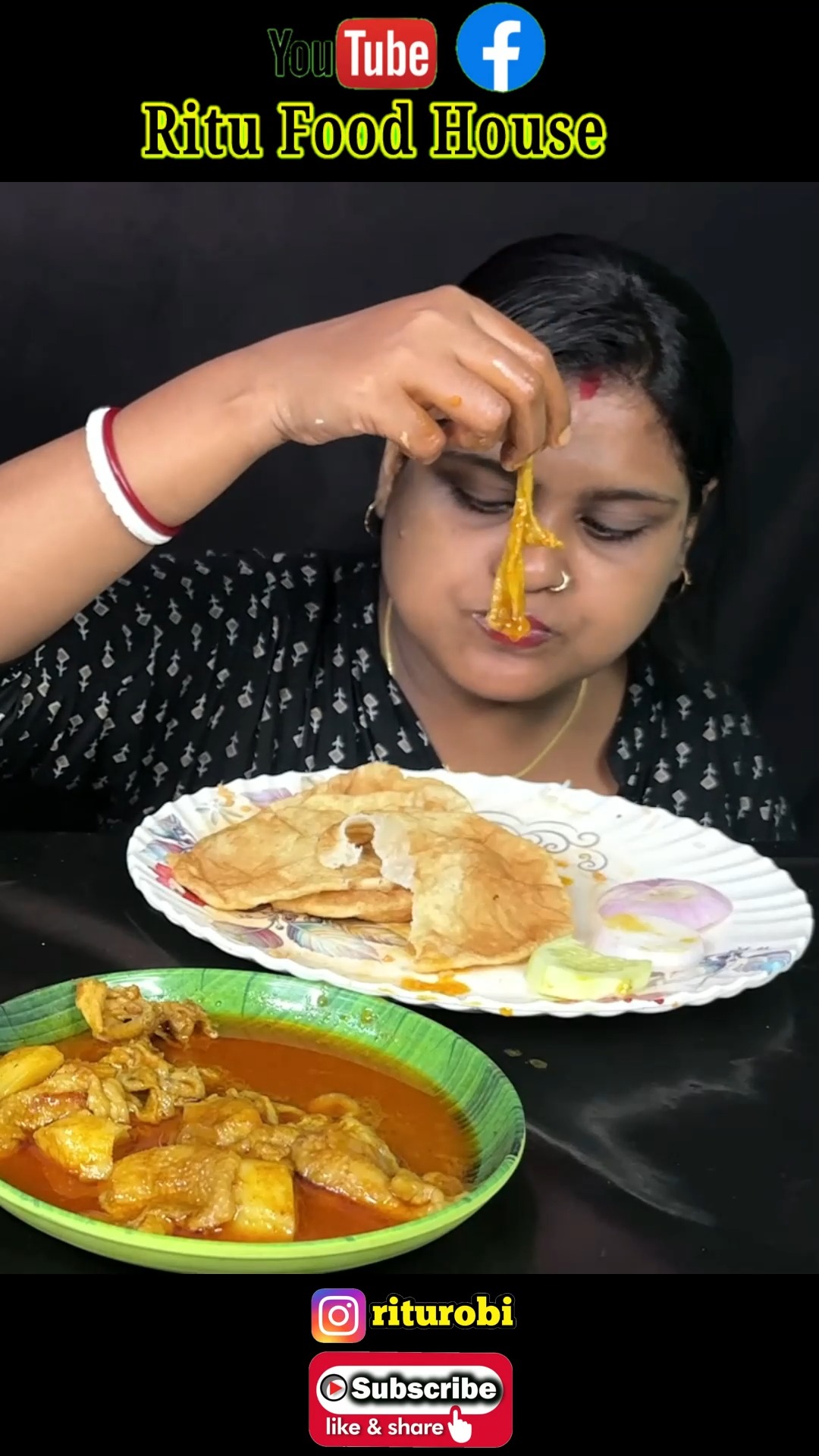 RITU FOOD HOUSE on Reels | Facebook