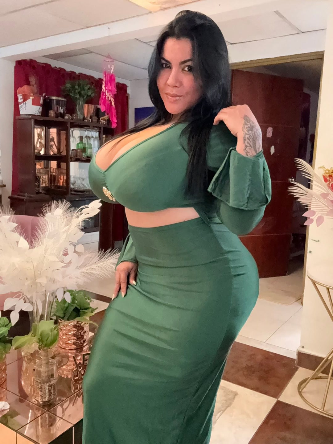 Claritza Del Carmen Betancourt