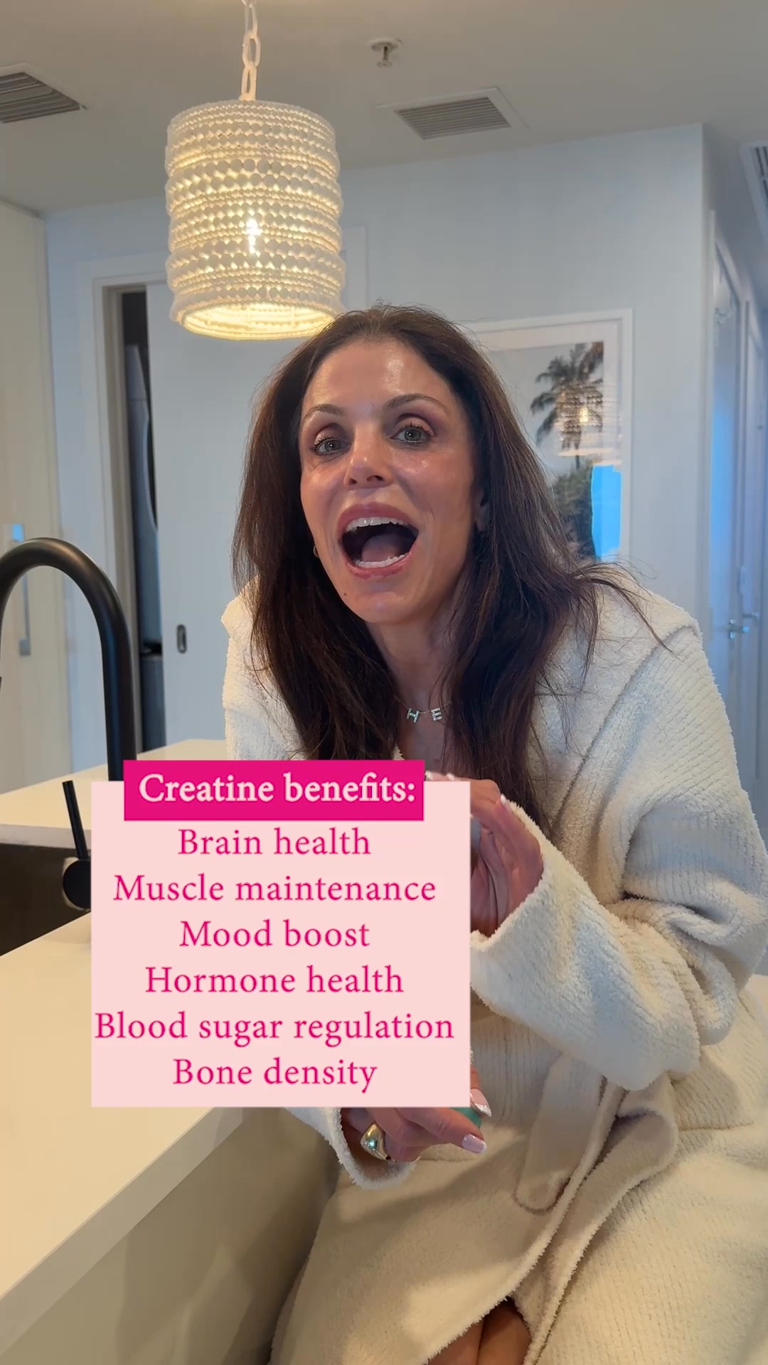 These creatine gummies from @try_create_ are my new supermodel ...