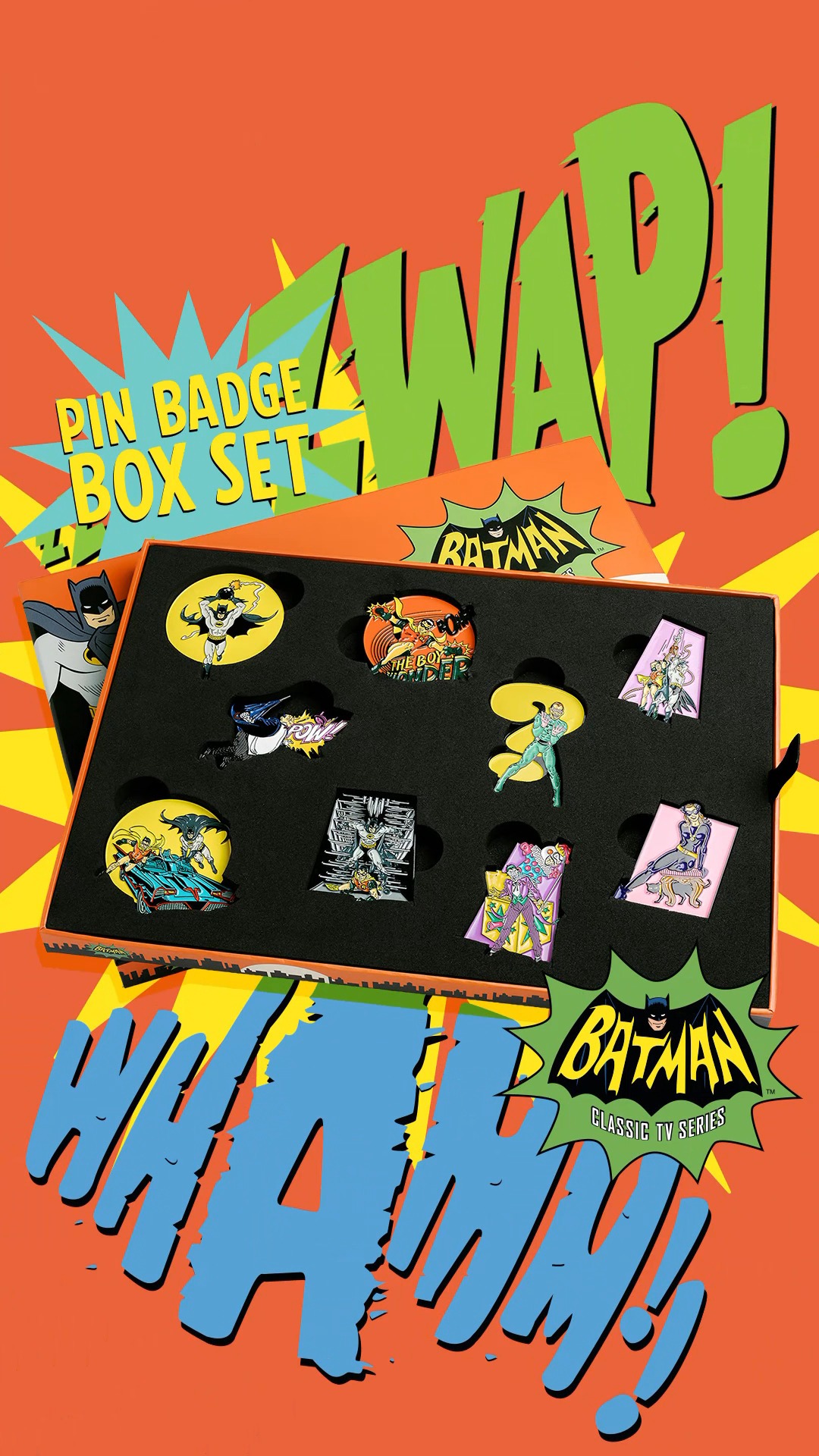 SHIPS WORLDWIDE WITH FREE UK AND EU DELIVERY Our beautiful Batman