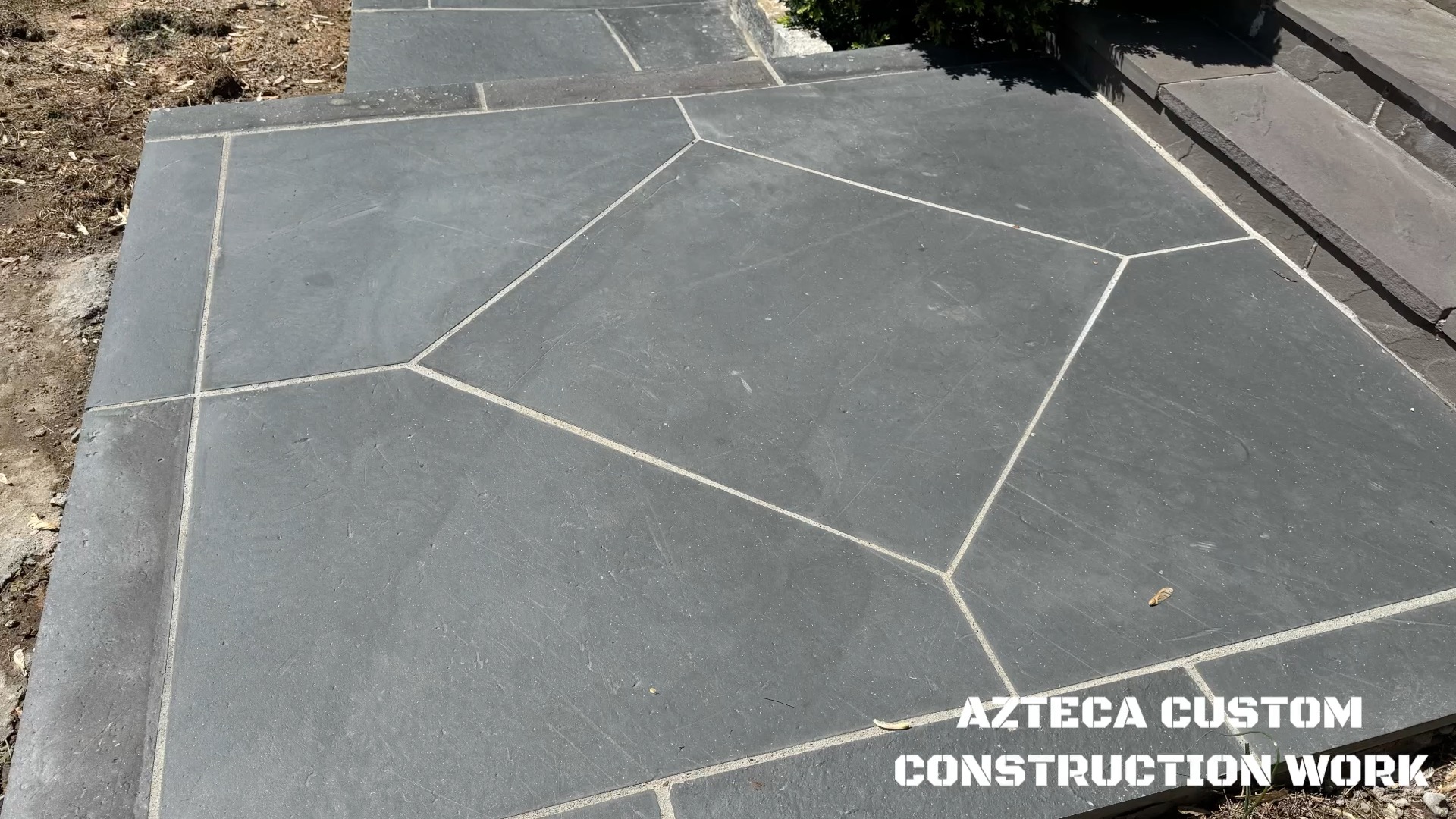 Azteca Custom Construction Work | Nashville TN