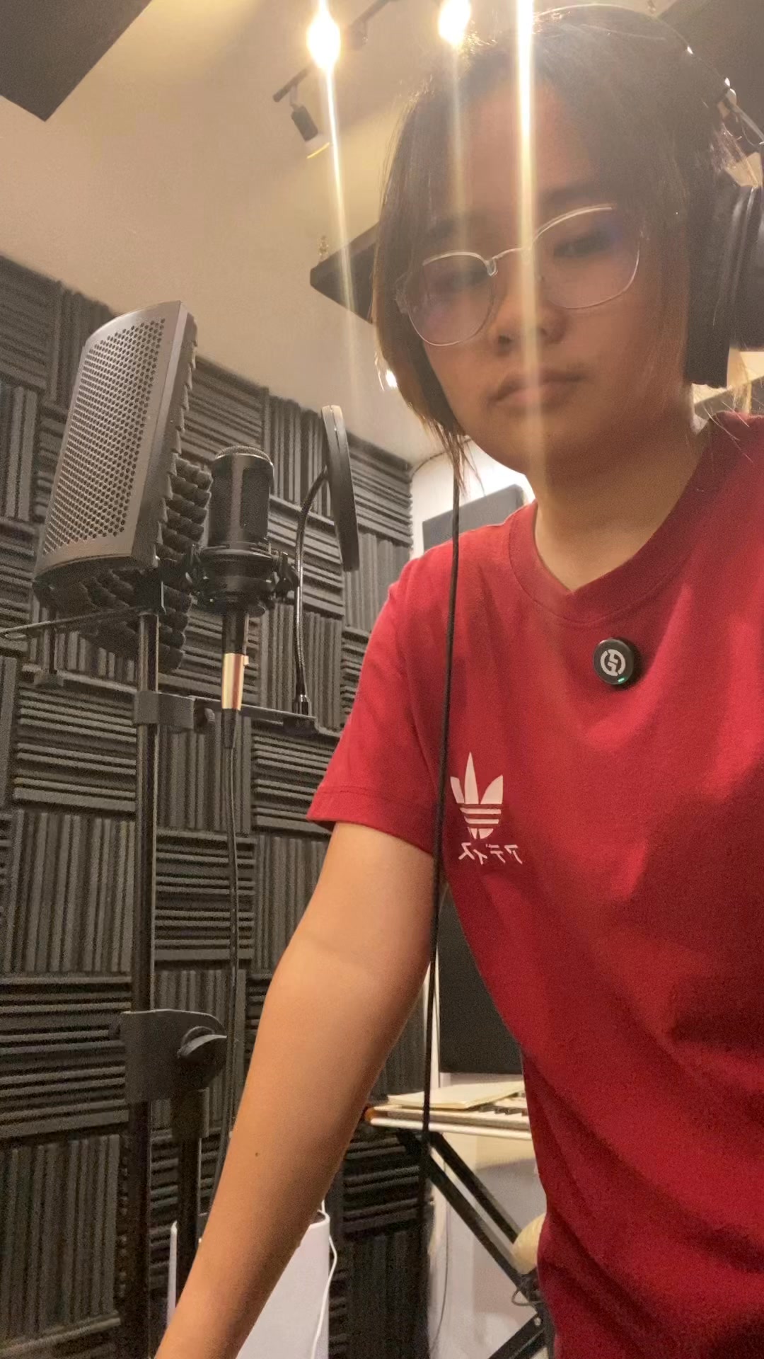 Tara record? | Jen Cee