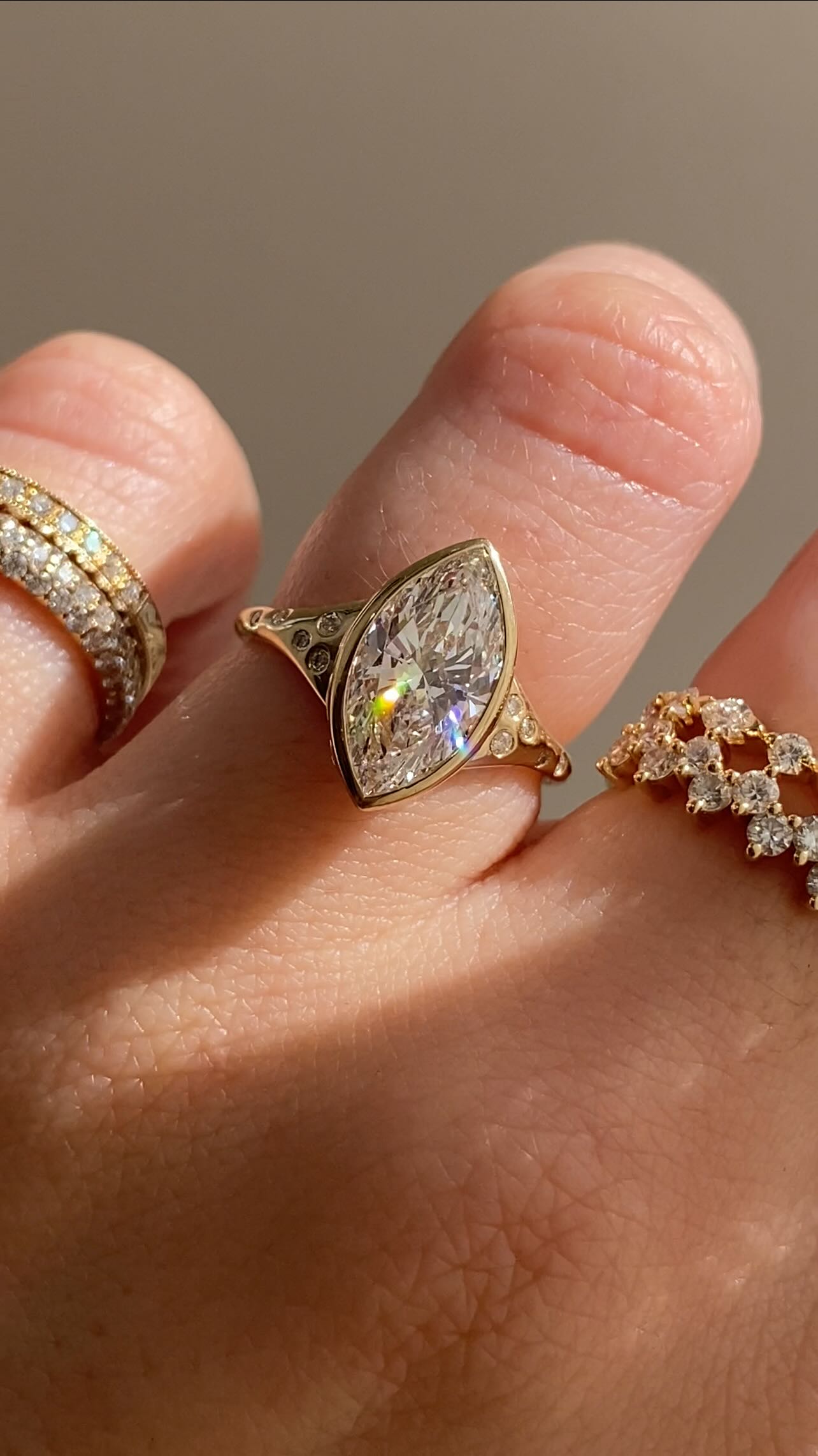 Ken & Dana Design | New York NY