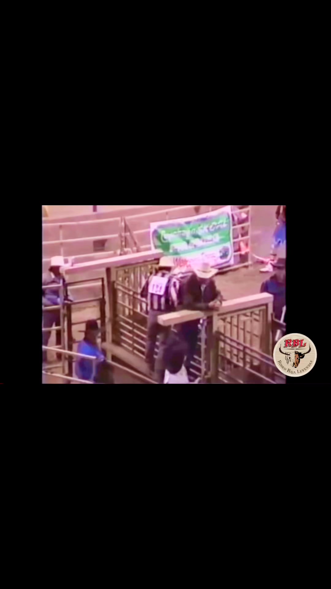 Rodeo Baja Leyendas - Uno no envejece solo se transforma en un clásico ...
