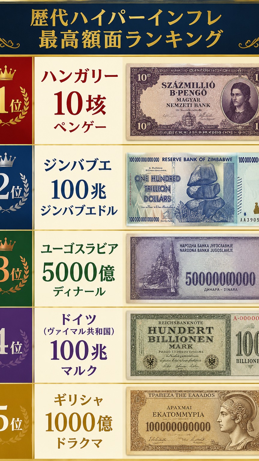 10秒でわかるオカネの雑学💰／ 【明治時代の「1円」は現在の○○円相当