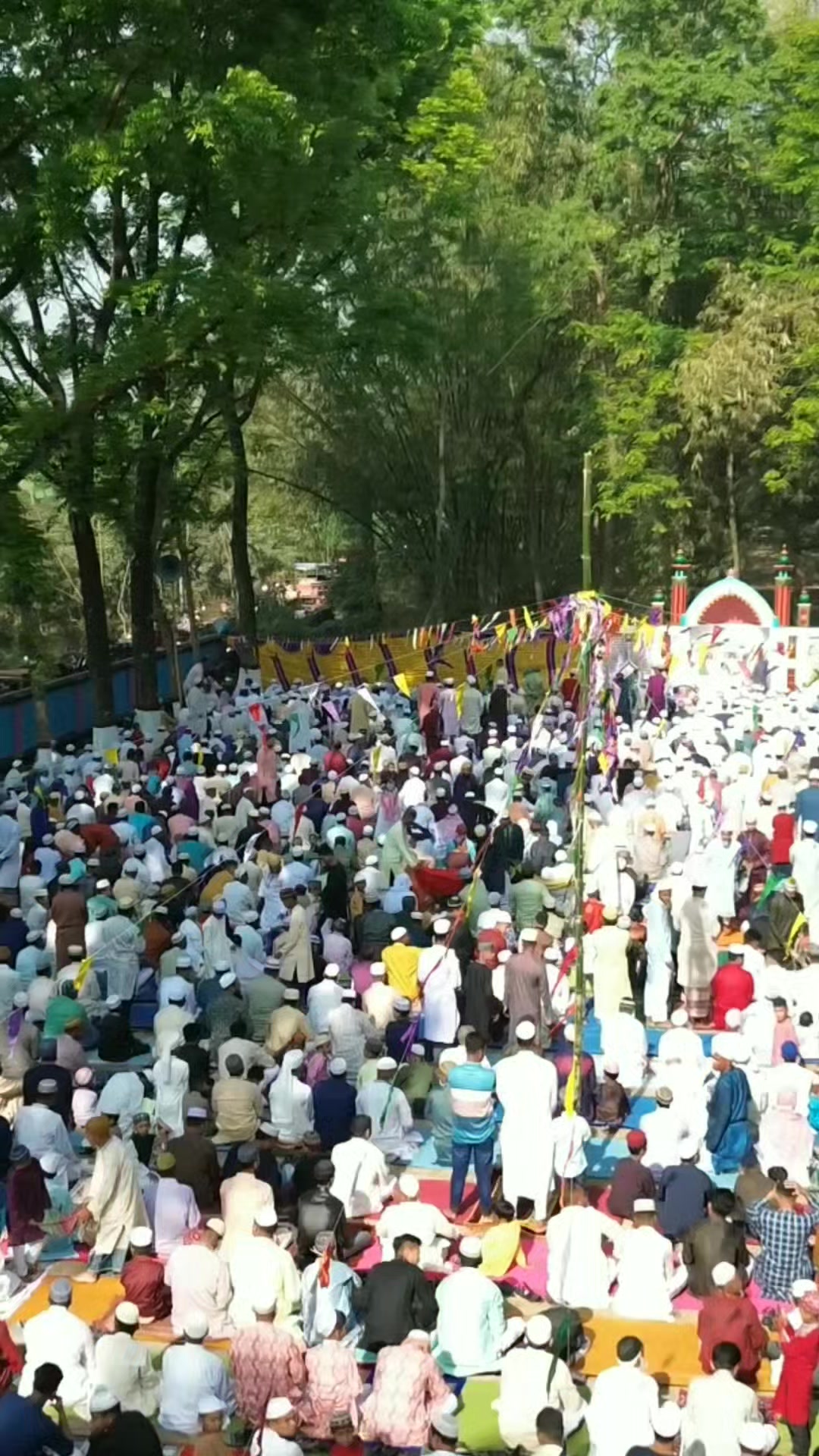 Torikul Islam Roton