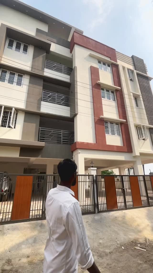 Kumar Builders - 6383 242 865 892 5050 632 Kumar’s Sai Nivas, Selaiyur ...