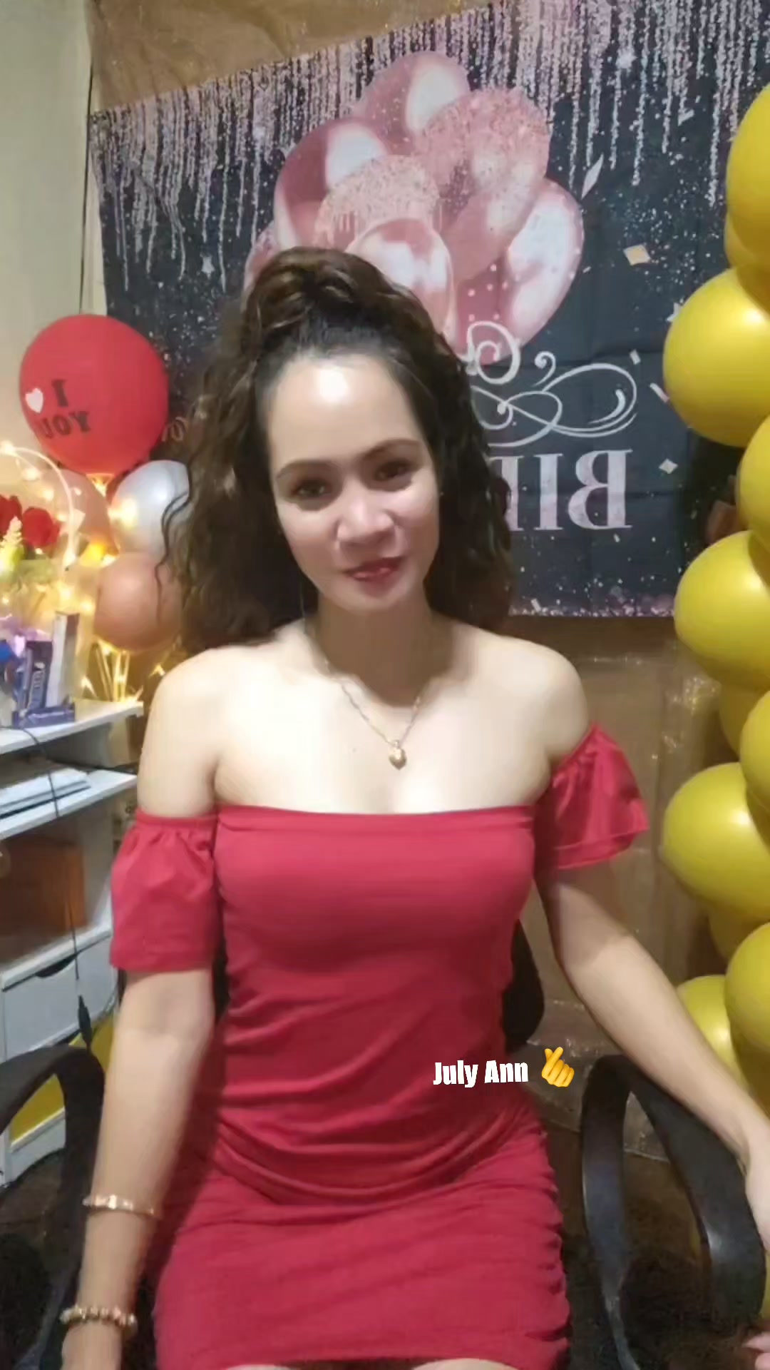 Wag maconfuse sa gender ko mga laloves. Hahaha ako lang to😂🤣😅 All green ...