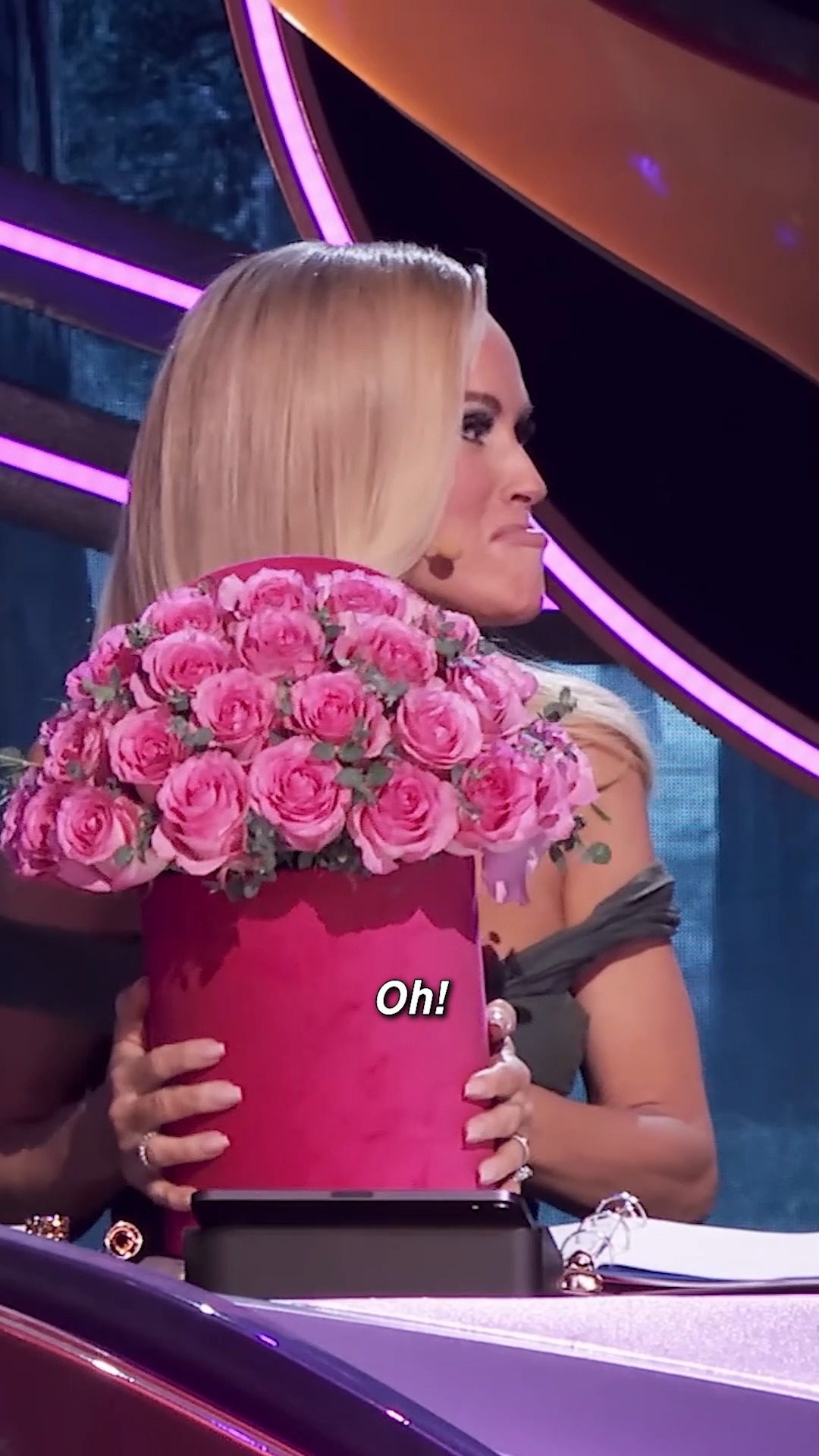 If this doesn't make you feel all warm inside for Valentine's Day, IDK ...