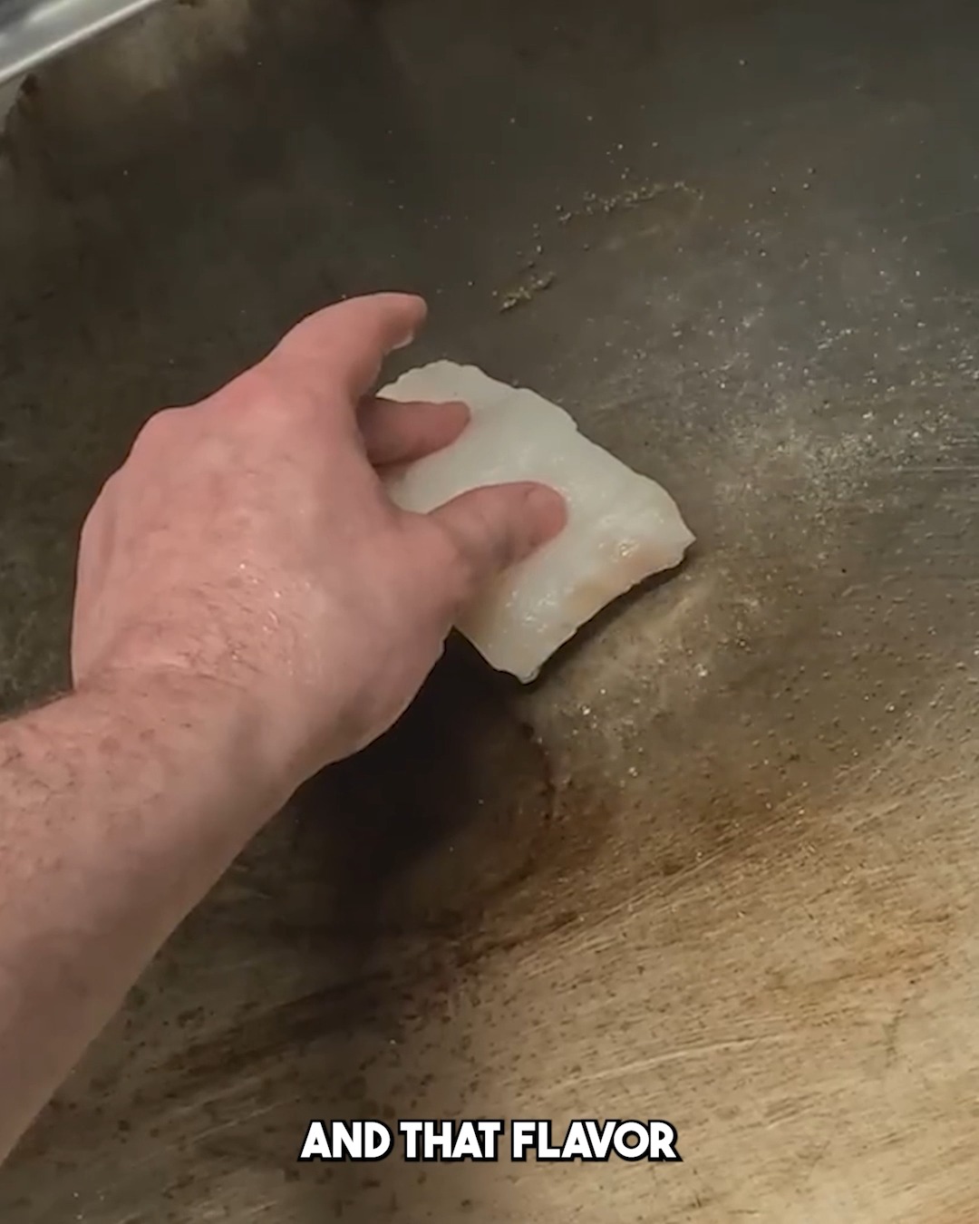 How to Master Cooking Cod! | Fallow | Facebook