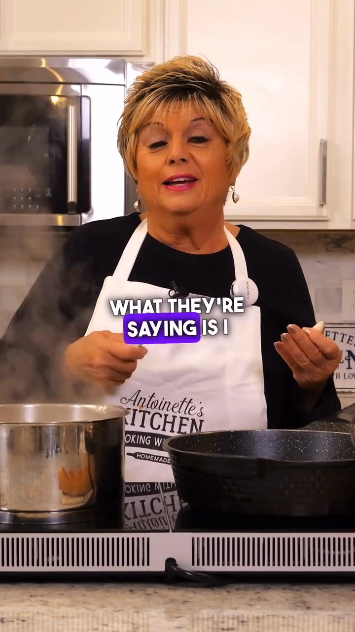 Don’t Fear the Kitchen: I Got You Boo ️ Cooking can be intimidating ...