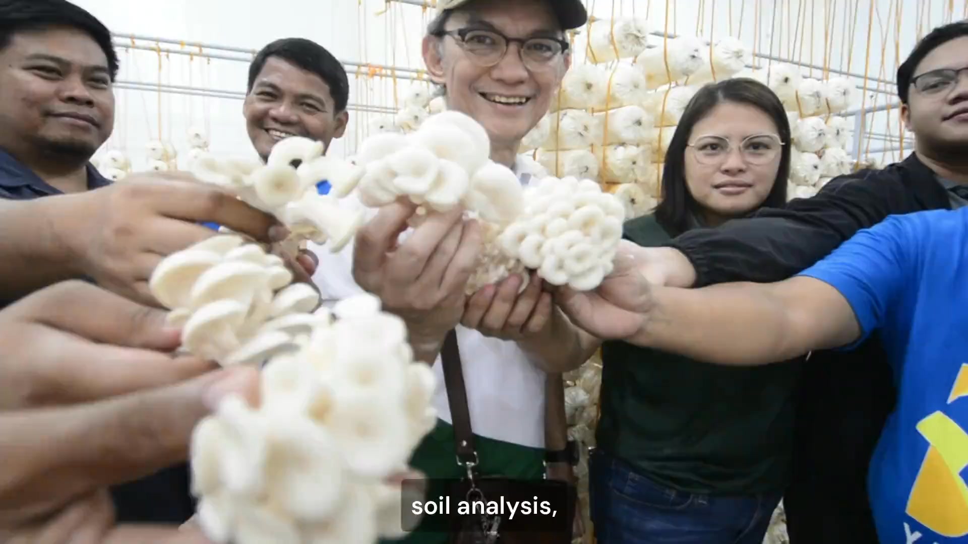 𝗪𝗵𝗼 𝗪𝗲 𝗔𝗿𝗲 The Department of Agrarian Reform is the lead government ...