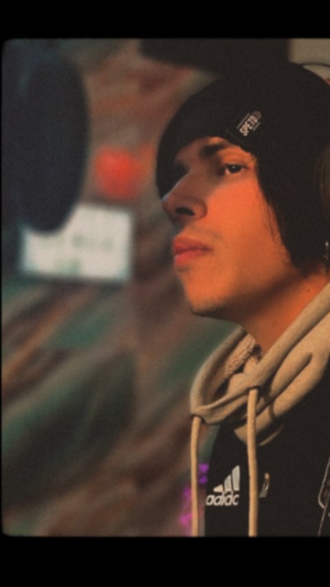 Ian Diaz
