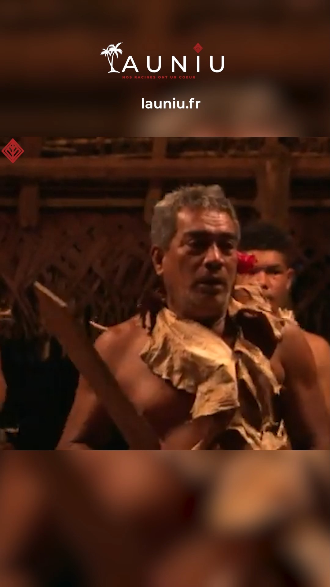 😍TAPAKI de NUKU PART1 🇼🇫🇼🇫 👉 Ce Tapaki se rapporte à la défaite de KAU ...