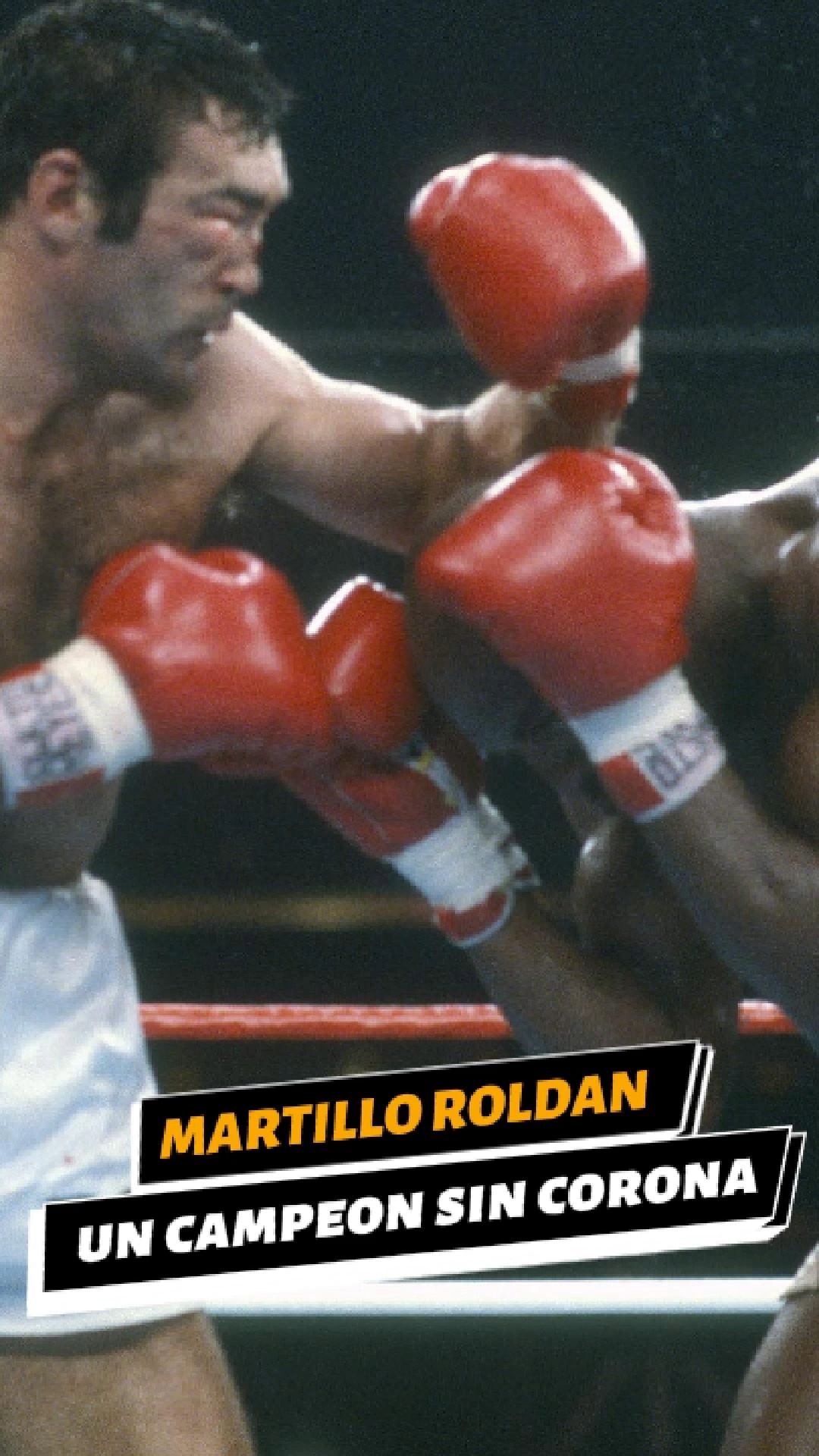 Martillo Roldan #reels #Video #boxing #boxeo #highlights ...