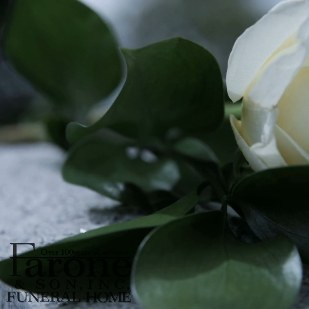 Farone & Son Funeral Home | Syracuse NY